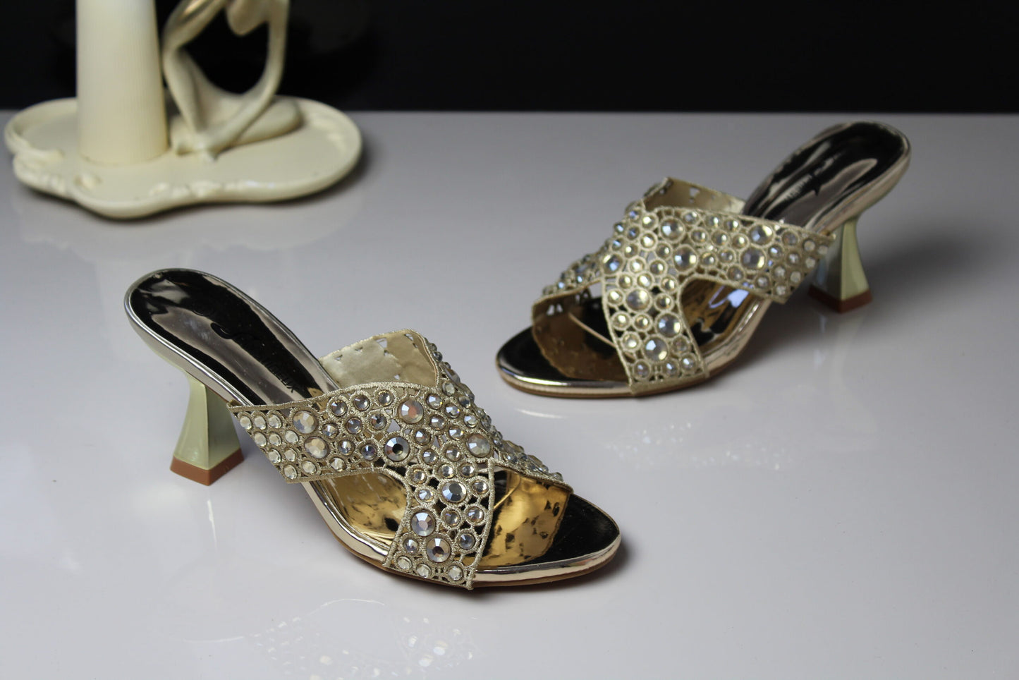 Sabot soirée 8000-2