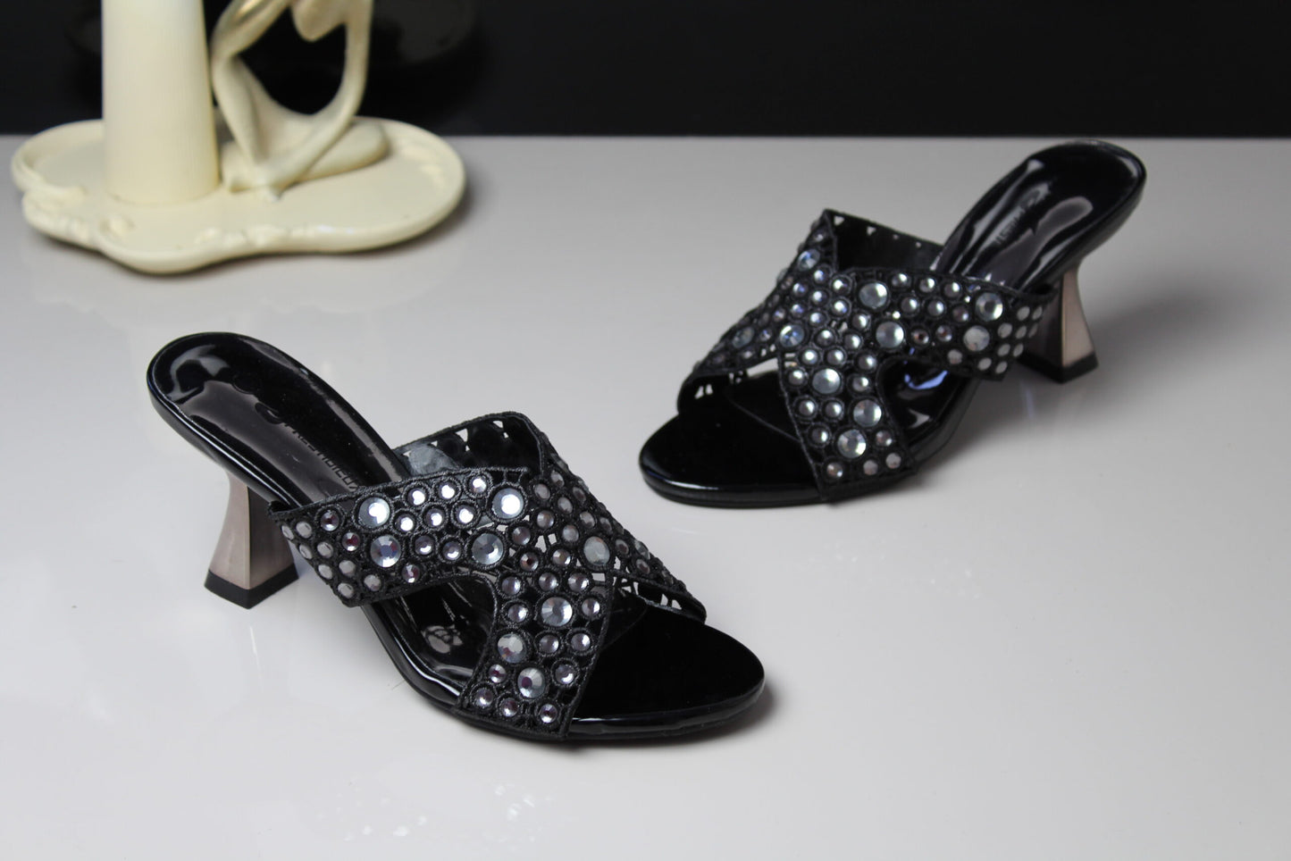 Sabot soirée 8000-2