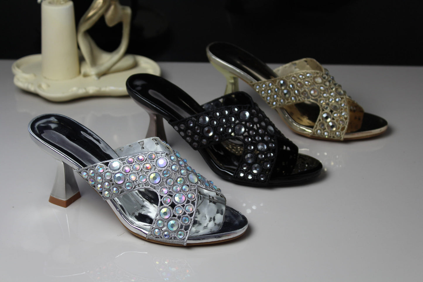 Sabot soirée 8000-2