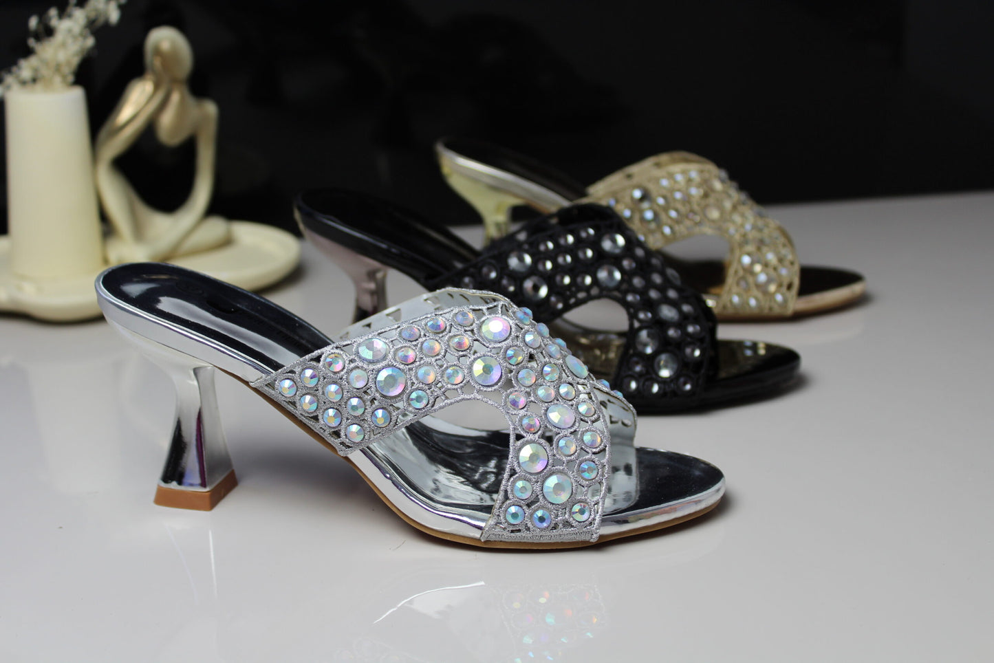 Sabot soirée 8000-2