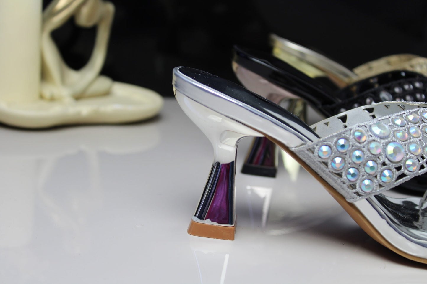 Sabot soirée 8000-2