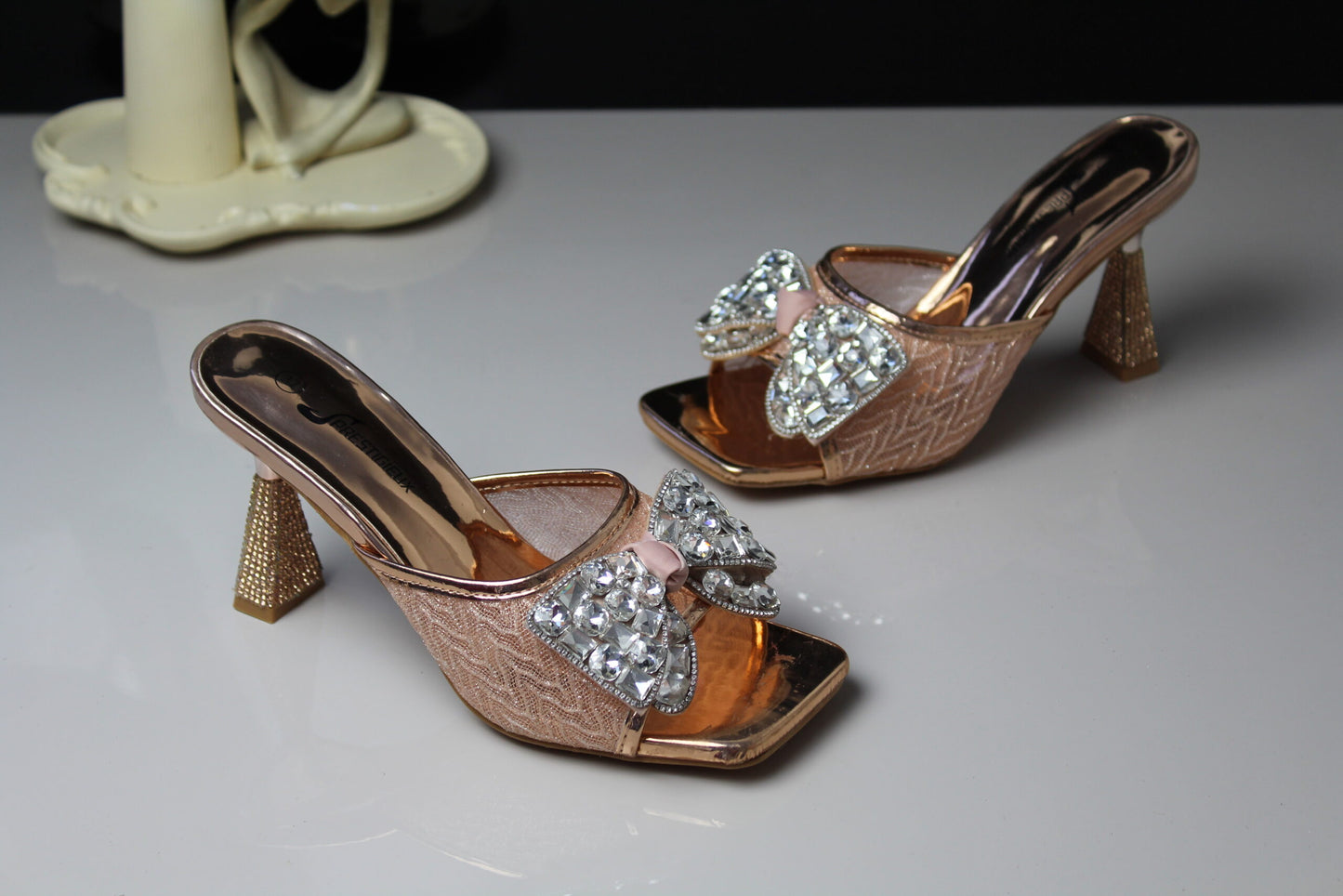 Sabot soirée 8000-8