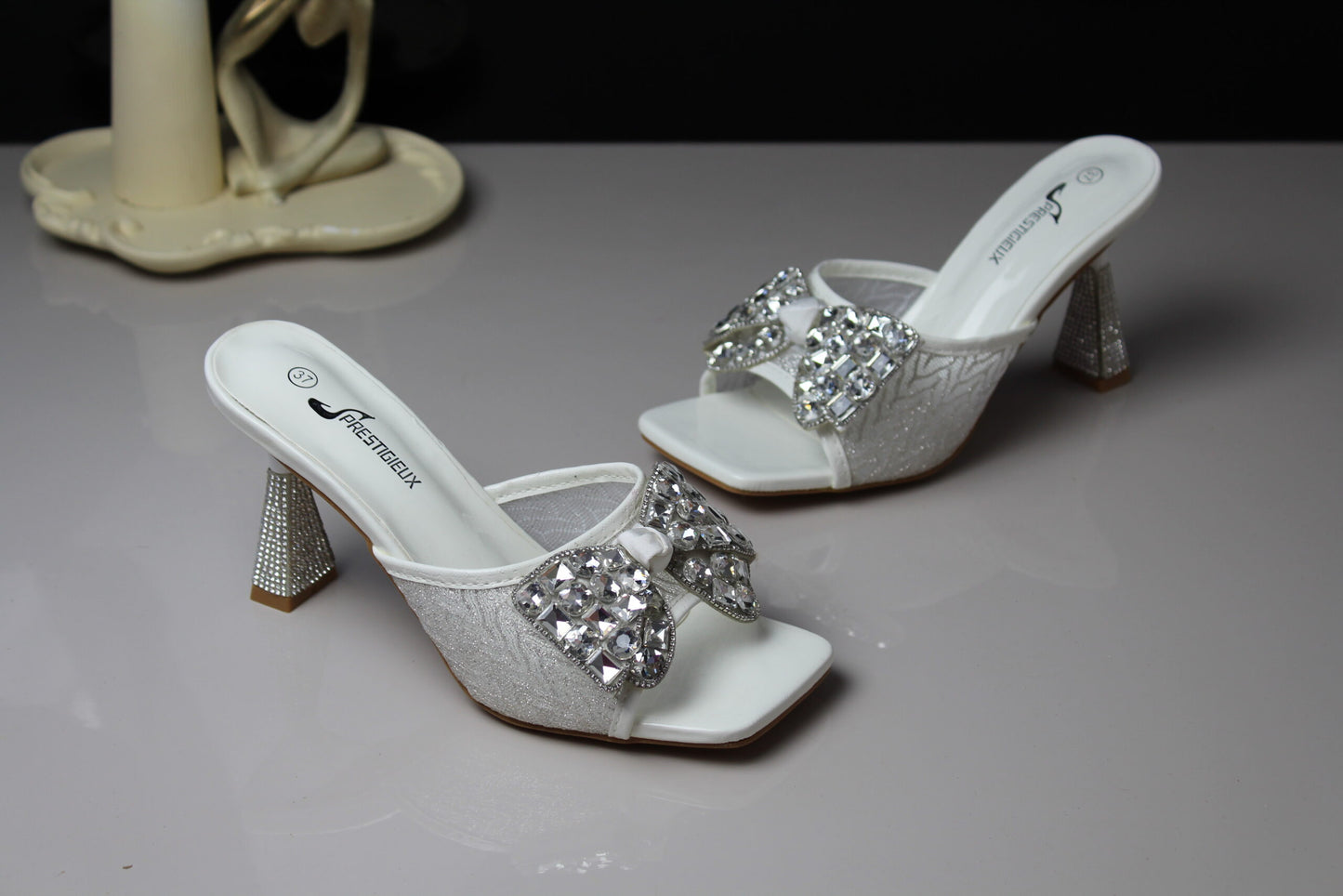 Sabot soirée 8000-8