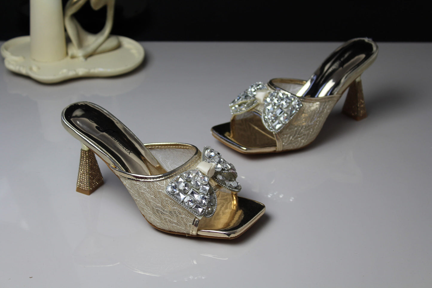 Sabot soirée 8000-8