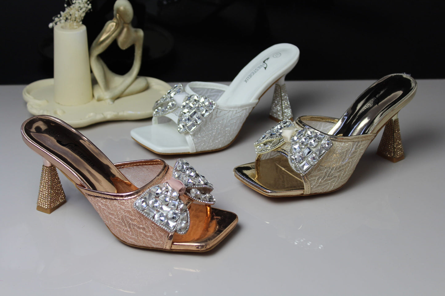 Sabot soirée 8000-8