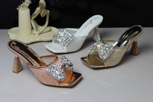 Sabot soirée 8000-8