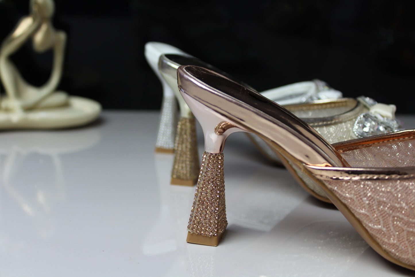 Sabot soirée 8000-8