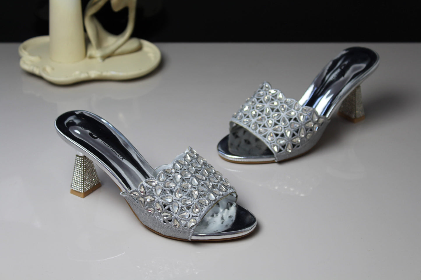 Sabot soirée 8000-1