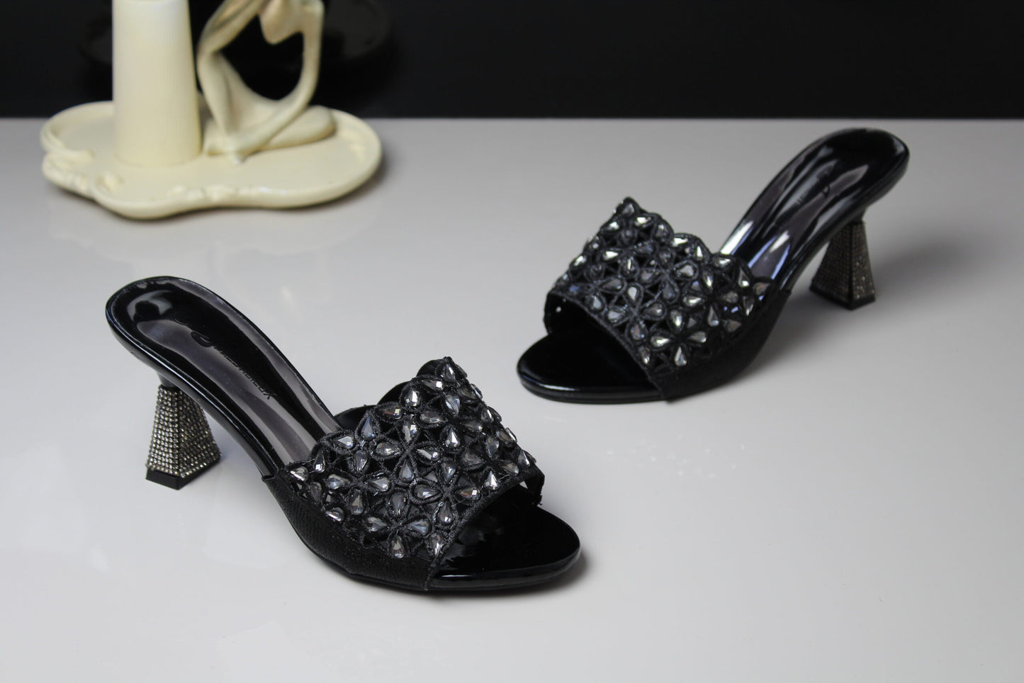 Sabot soirée 8000-1