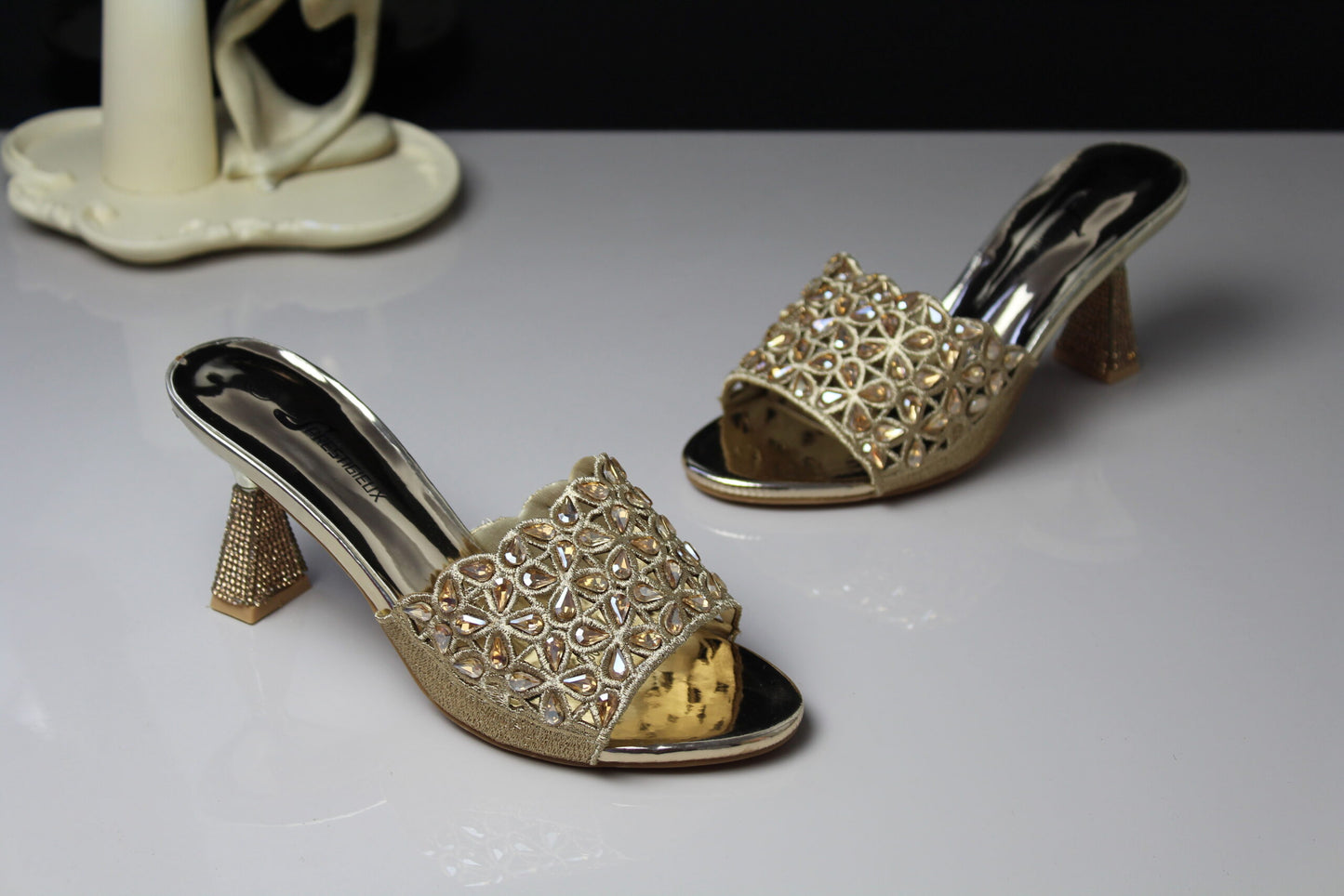 Sabot soirée 8000-1