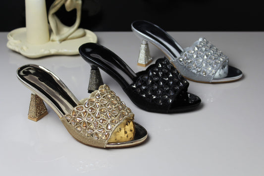 Sabot soirée 8000-1