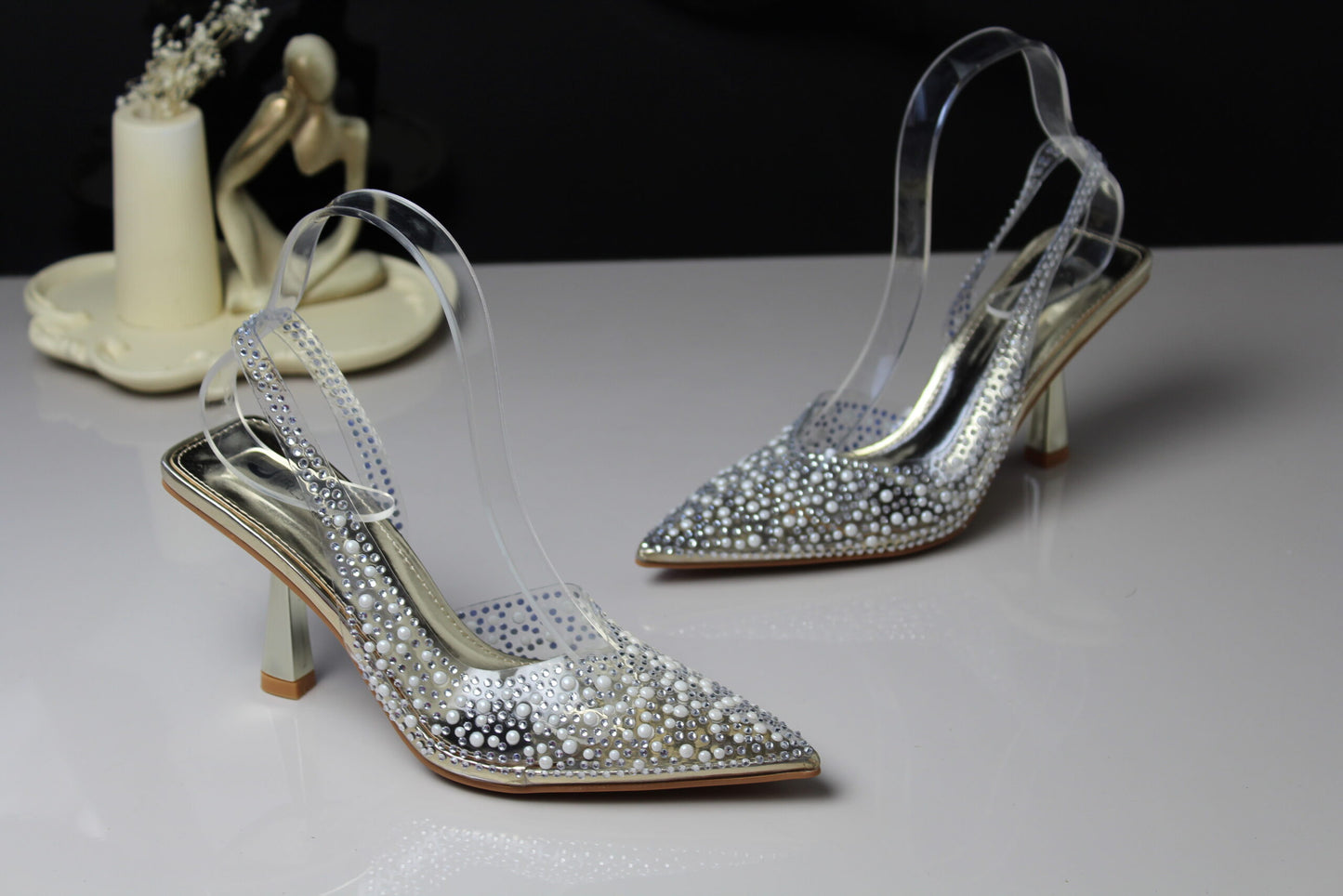 Soulier sandales 1065-2