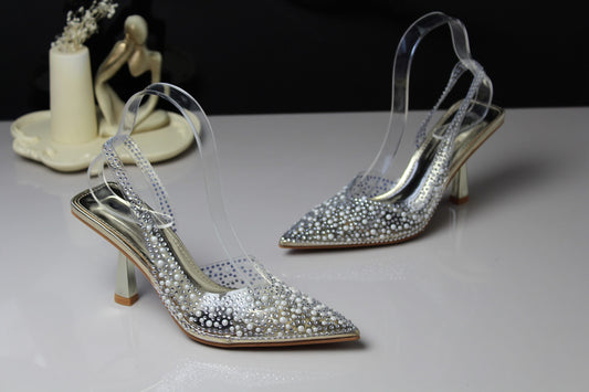 Soulier sandales 1065-2