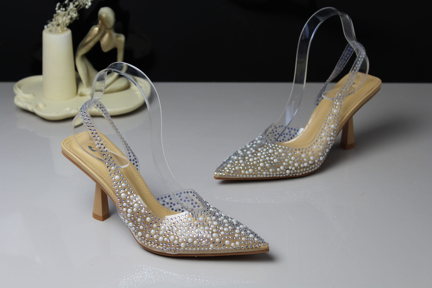 Soulier sandales 1065-2