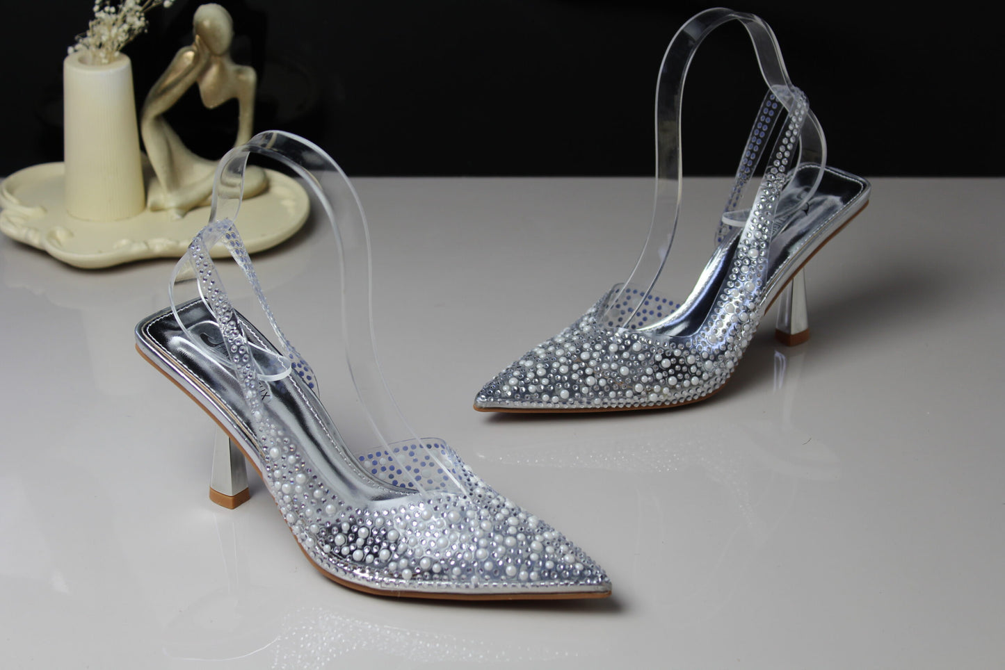 Soulier sandales 1065-2