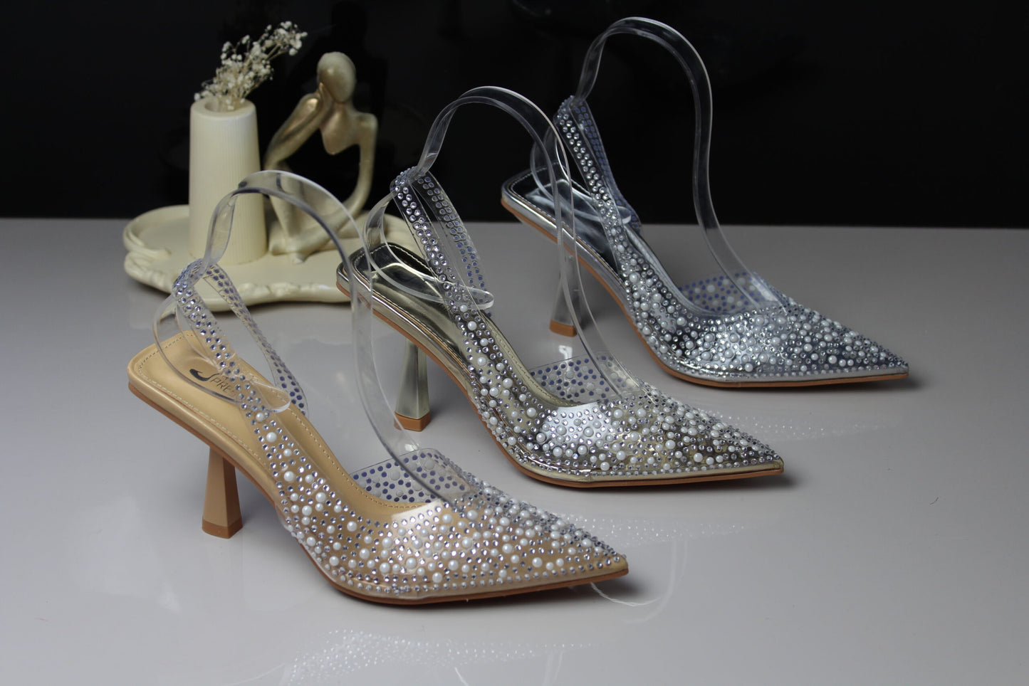 Soulier sandales 1065-2