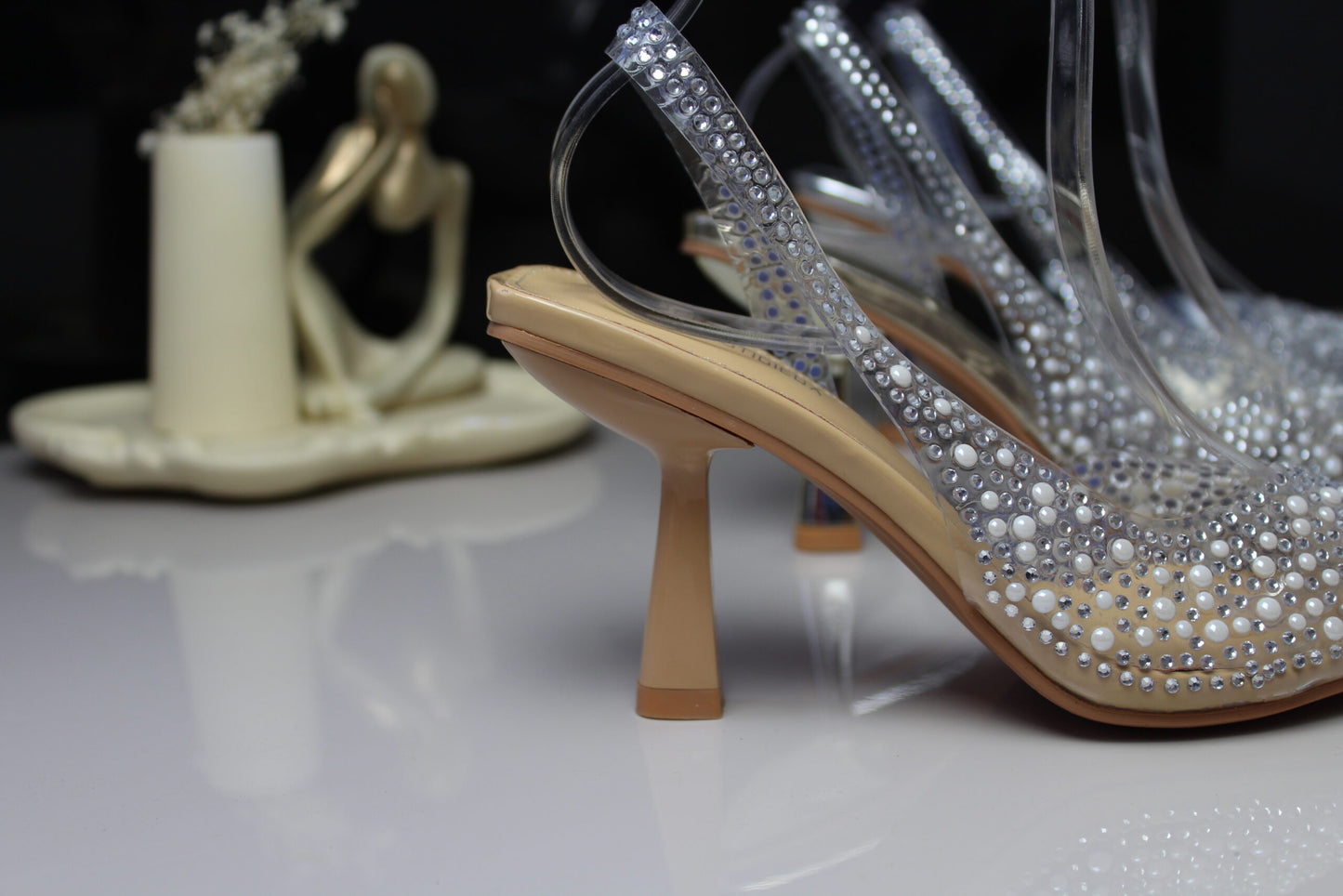 Soulier sandales 1065-2