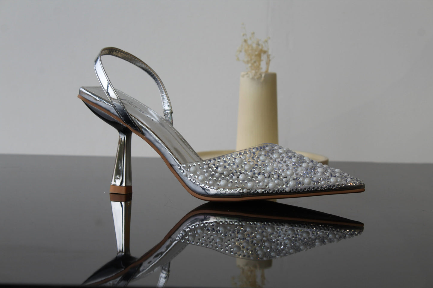 Sandale soirée 1065-1