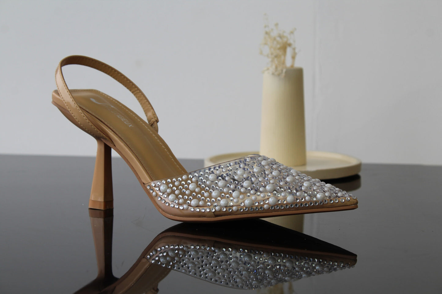 Sandale soirée 1065-1