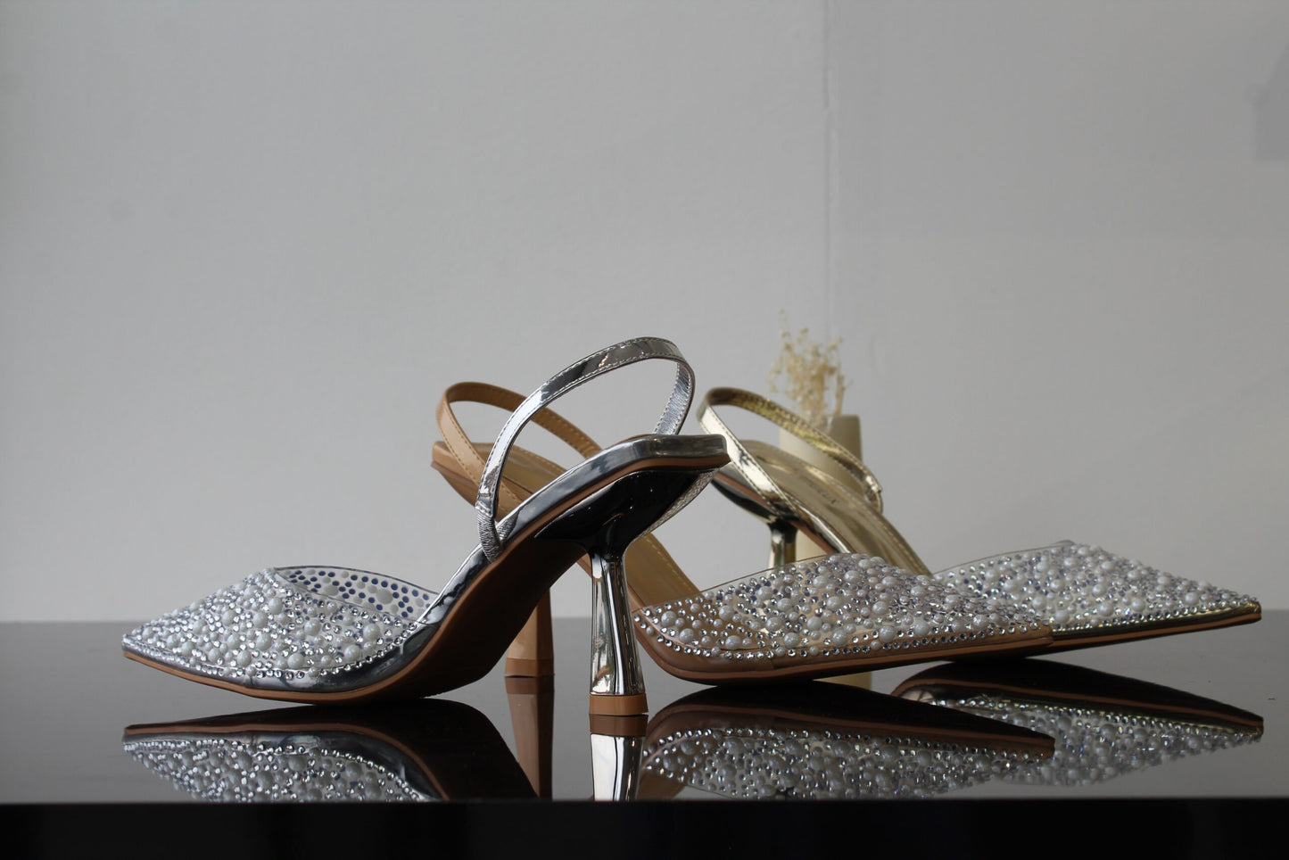 Sandale soirée 1065-1