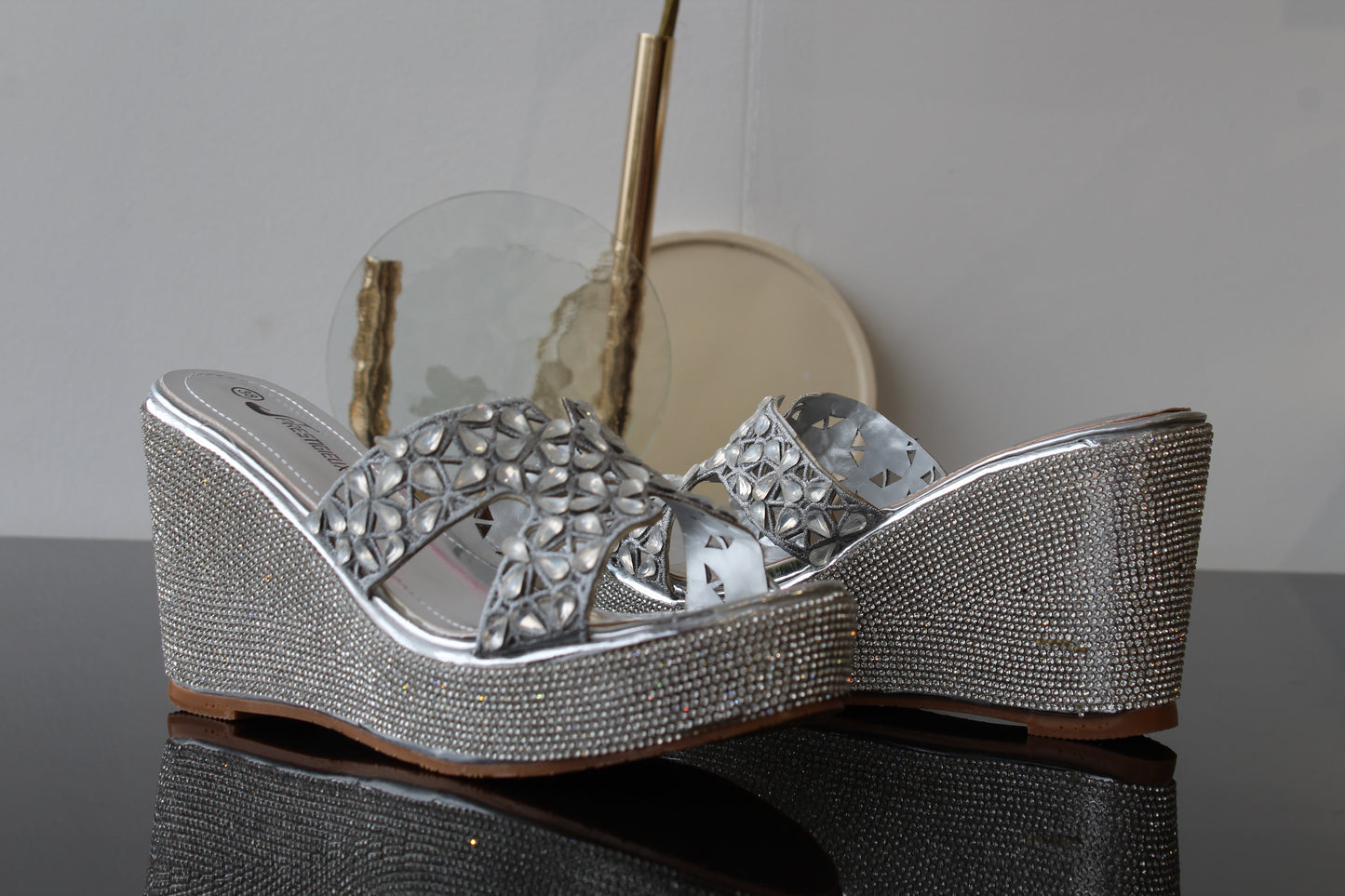 Sabot soirée 8000-19