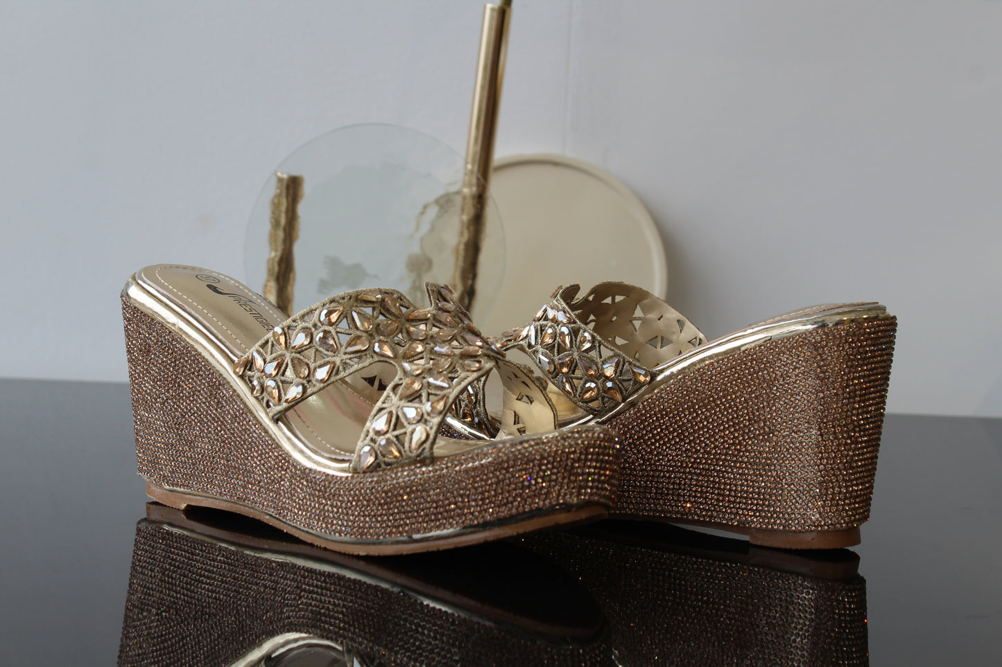 Sabot soirée 8000-19