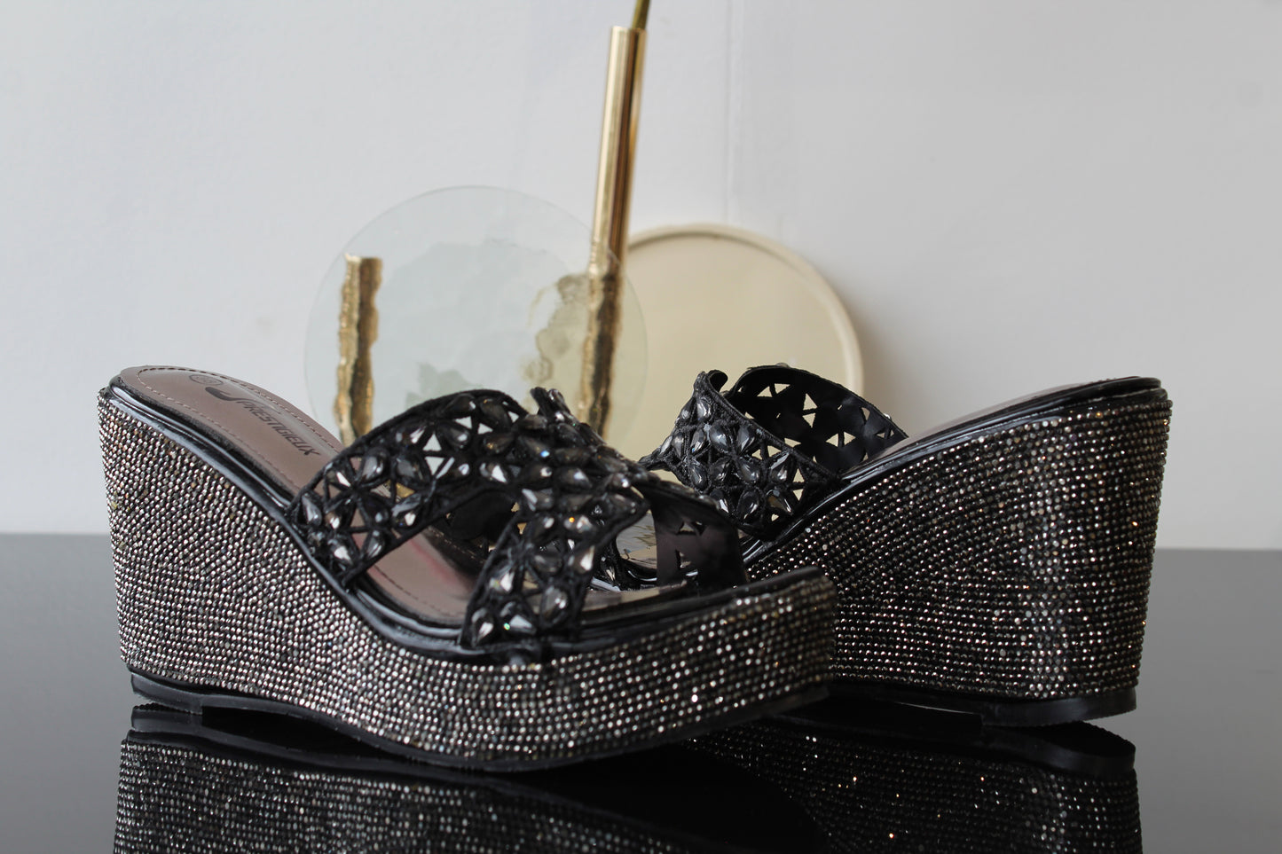 Sabot soirée 8000-19