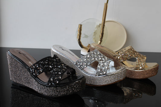 Sabot soirée 8000-19