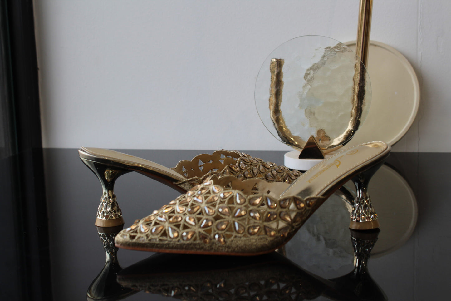 Sabot soirée 8000-9