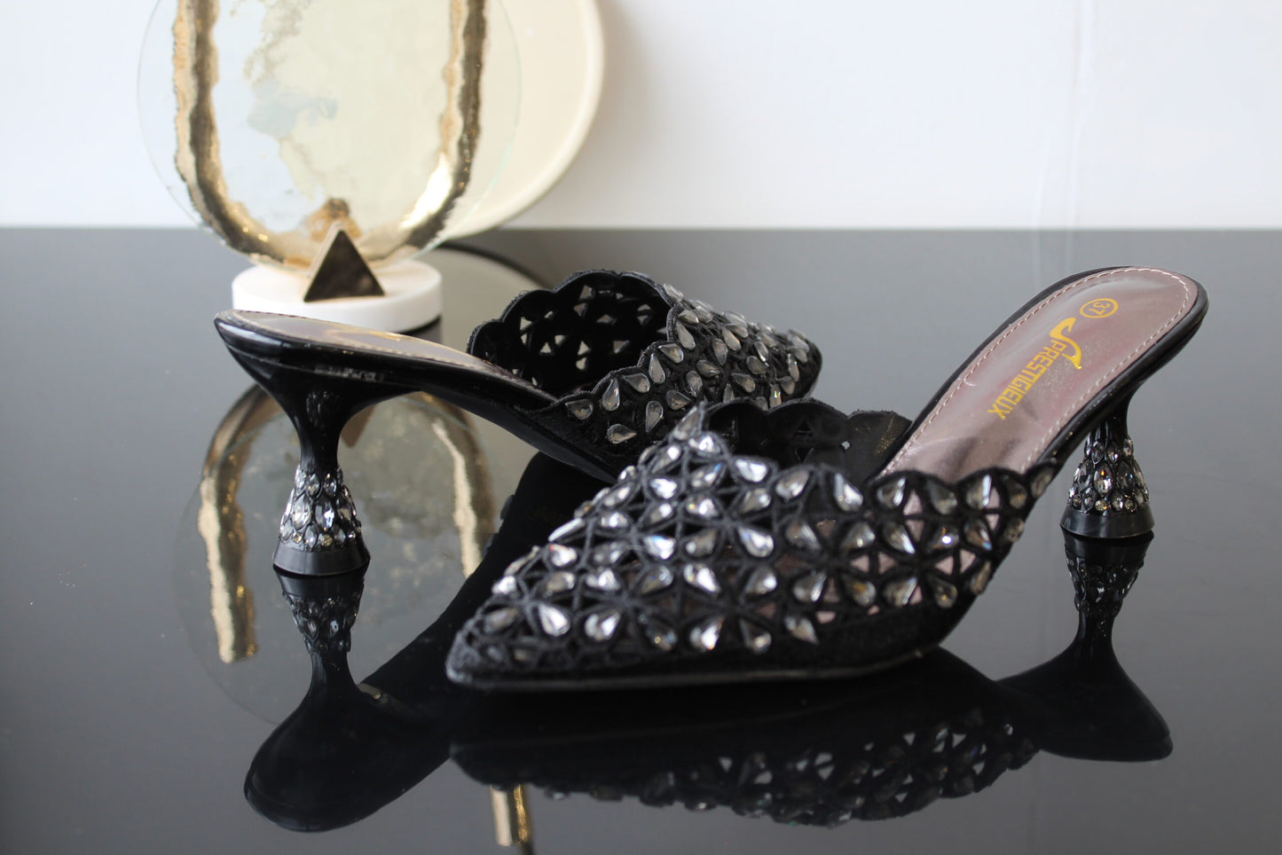 Sabot soirée 8000-9