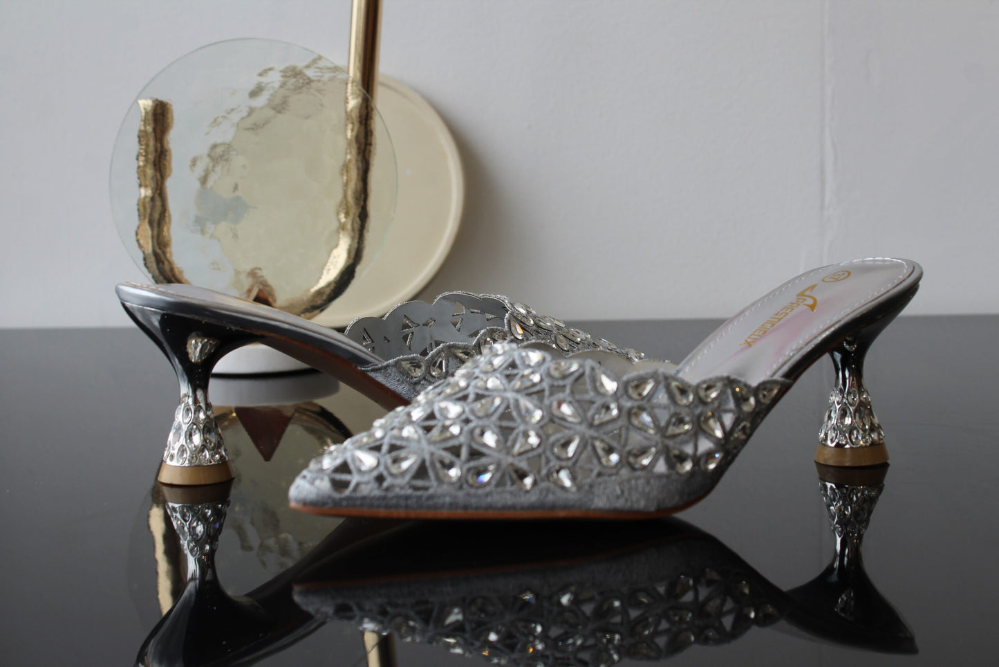 Sabot soirée 8000-9