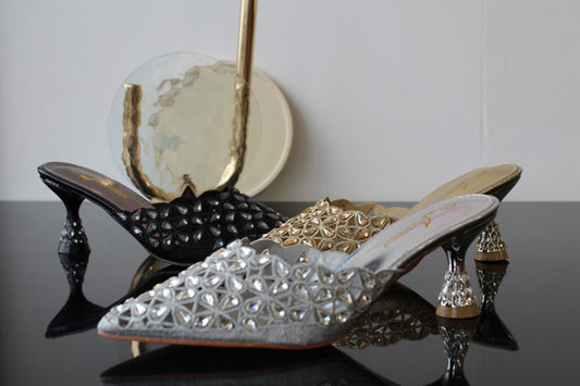 Sabot soirée 8000-9