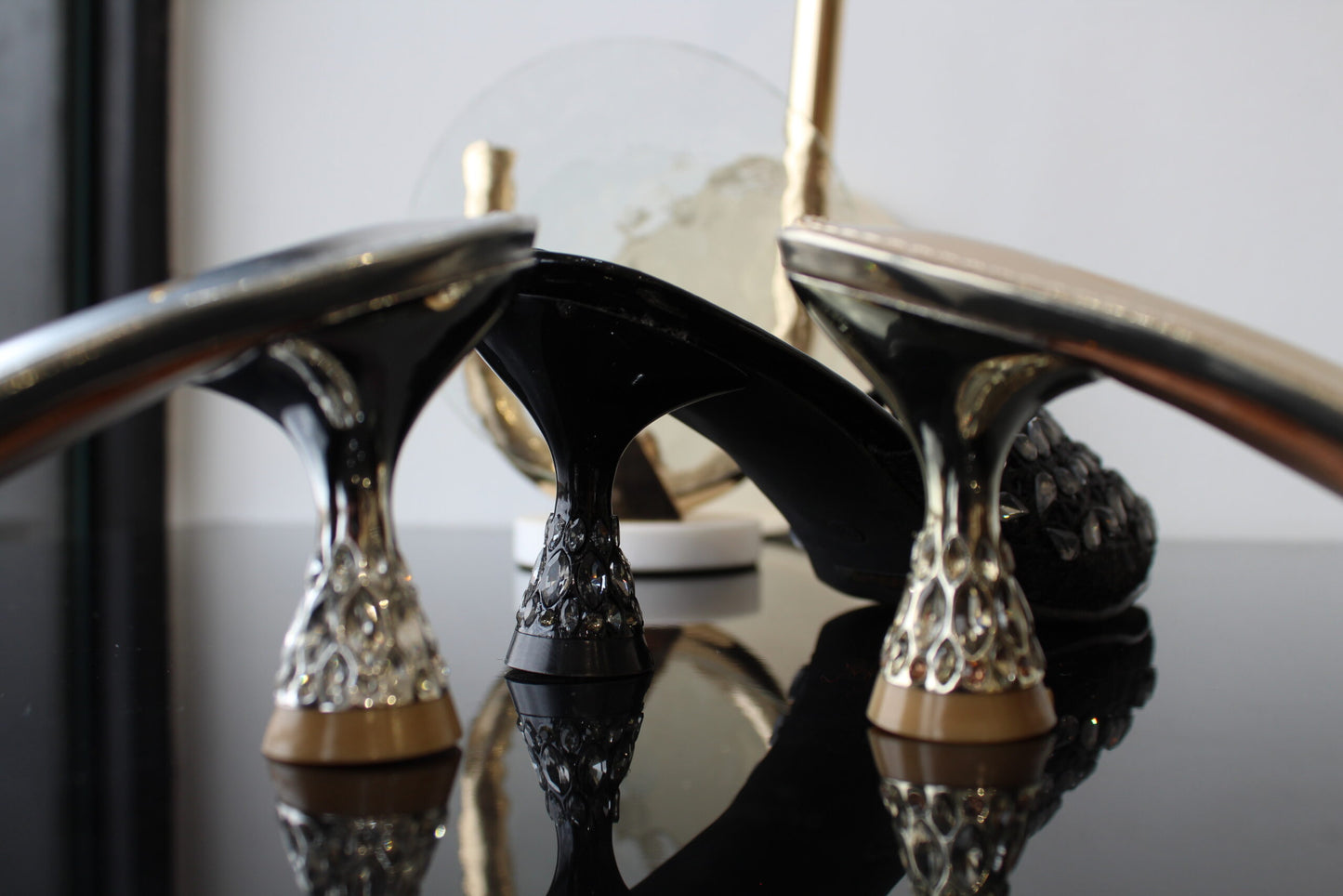 Sabot soirée 8000-9