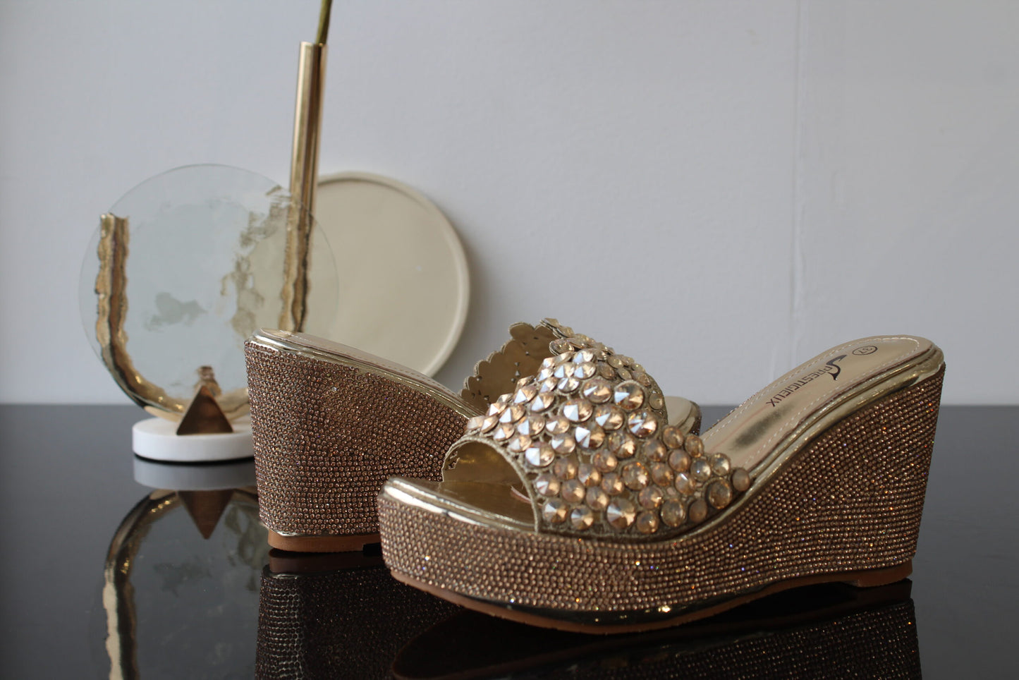 Sabot soirée 8000-17