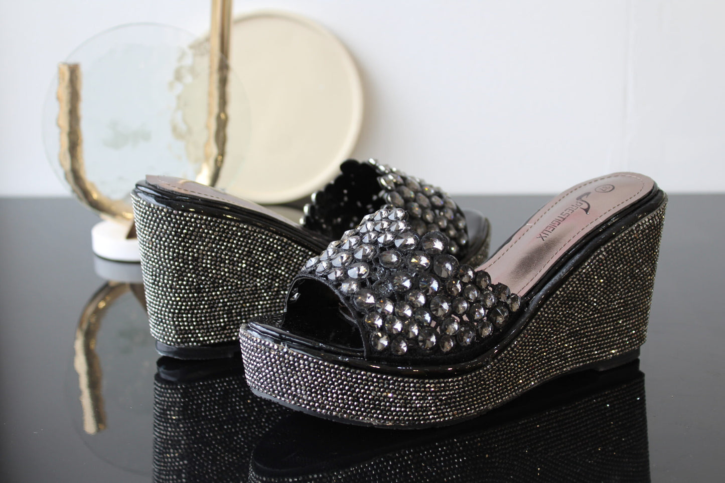 Sabot soirée 8000-17