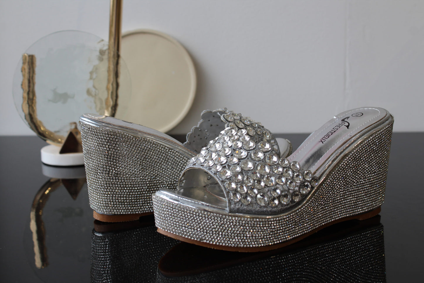 Sabot soirée 8000-17