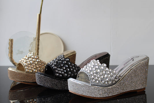 Sabot soirée 8000-17