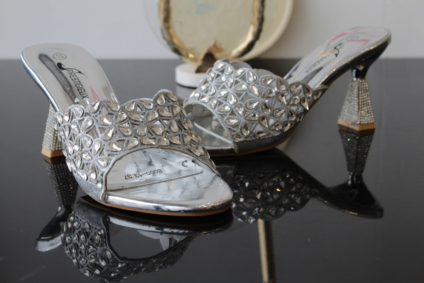 Sabot soirée 8000-13