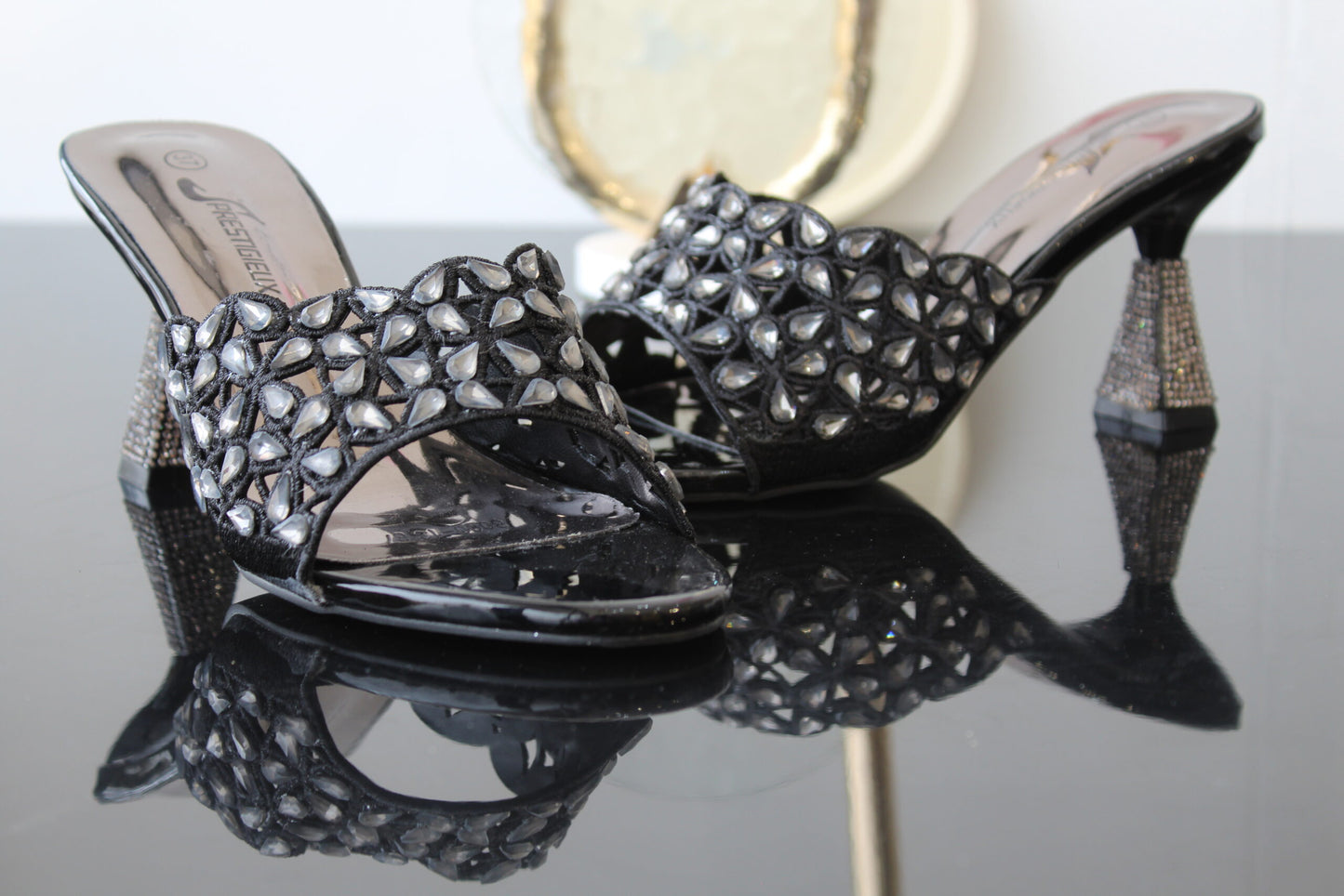 Sabot soirée 8000-13