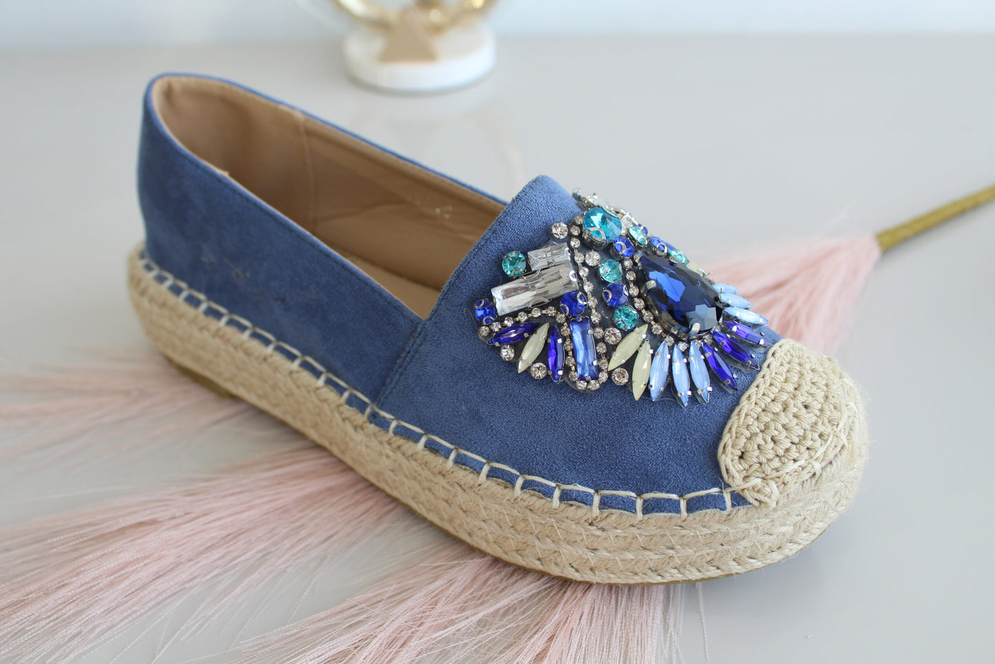 Espadrille w27