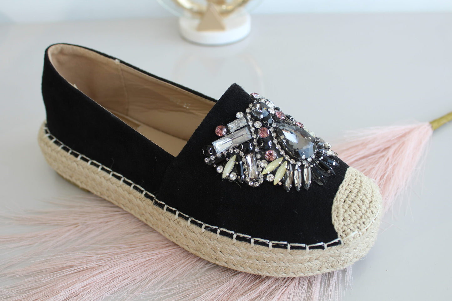 Espadrille w27