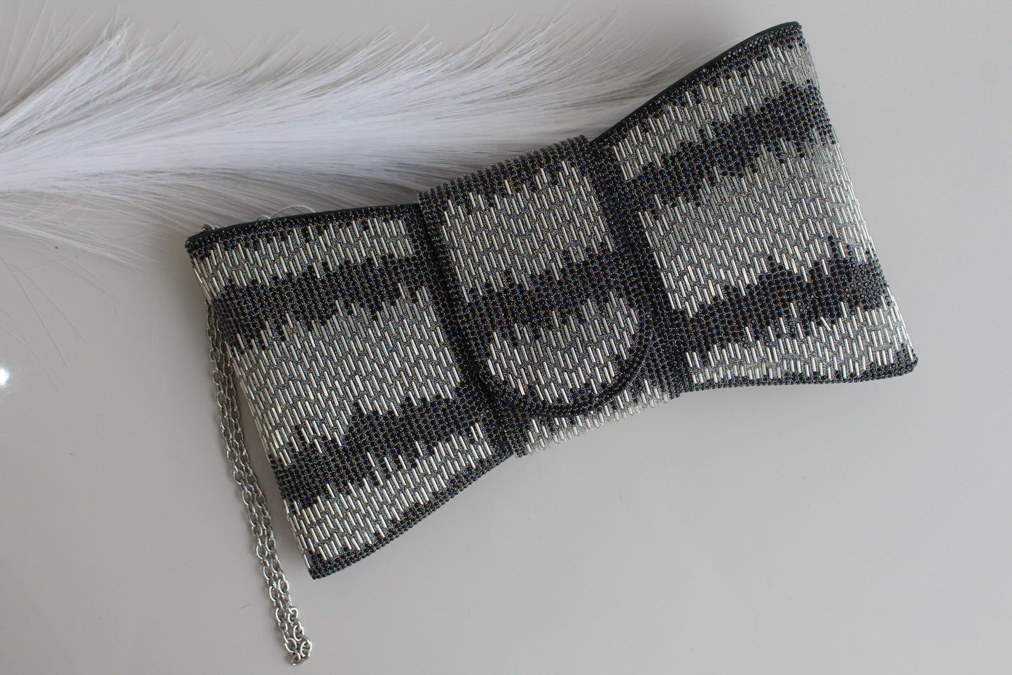 Pochette soirée Z-126