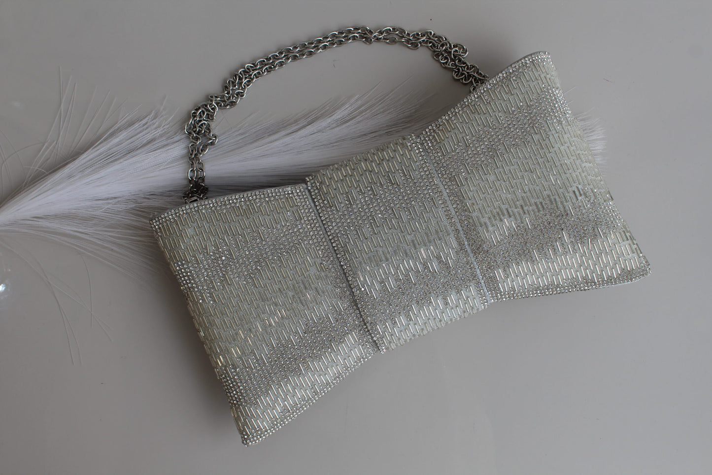 Pochette soirée Z-126