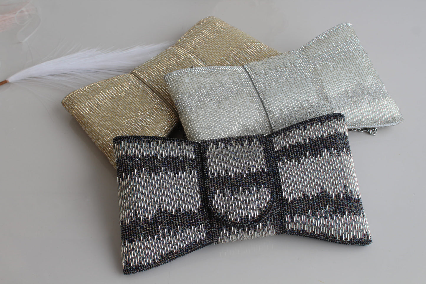 Pochette soirée Z-126