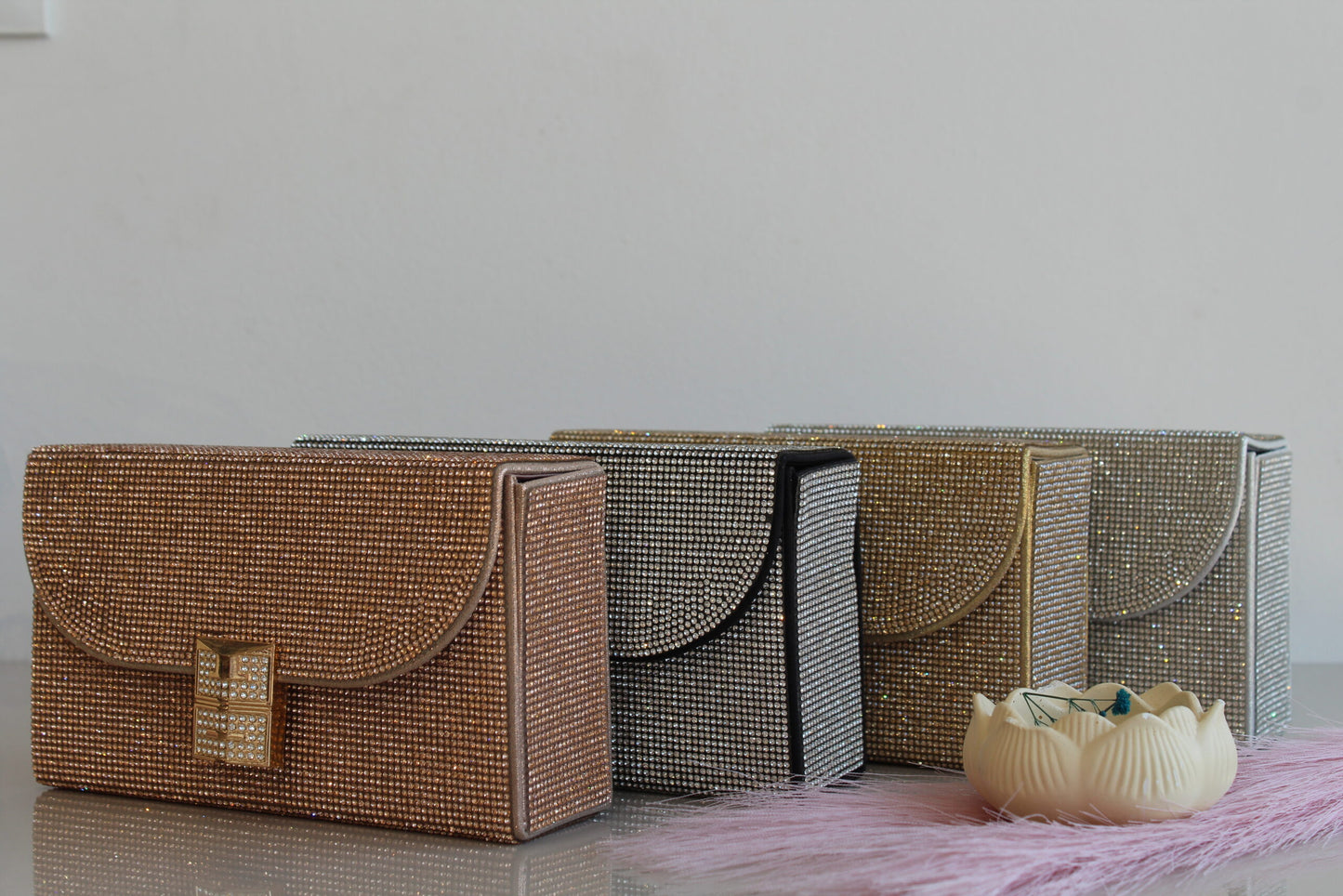 Pochette soirée 1316-18