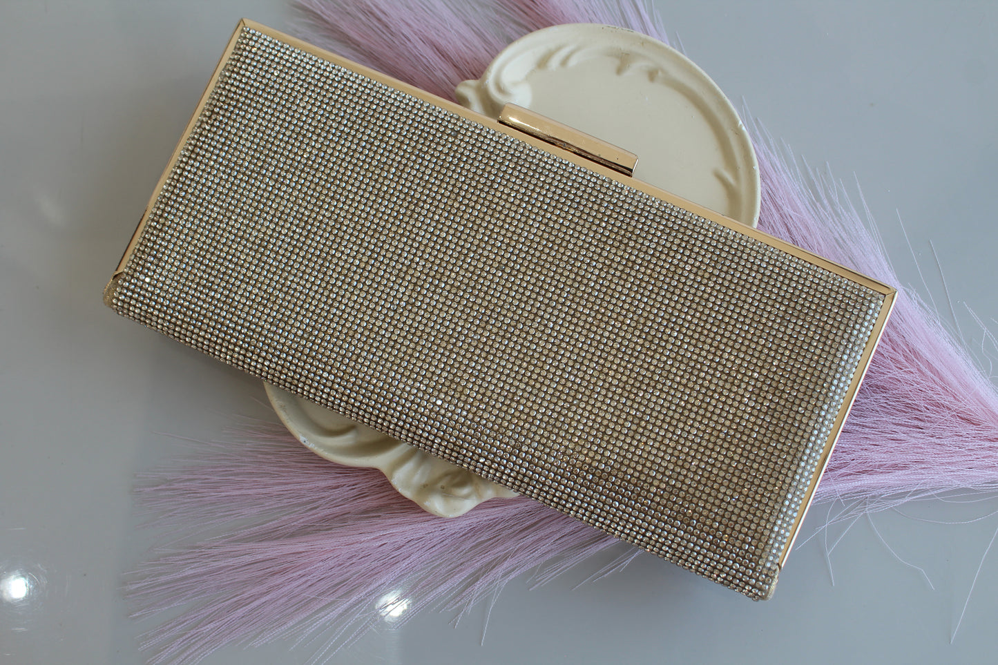 Pochette soirée 9354-1