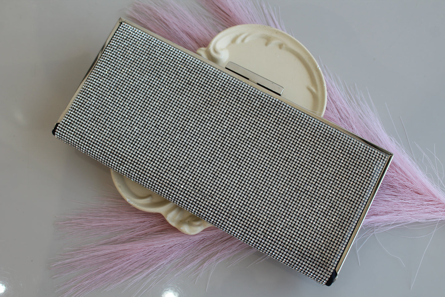 Pochette soirée 9354-1