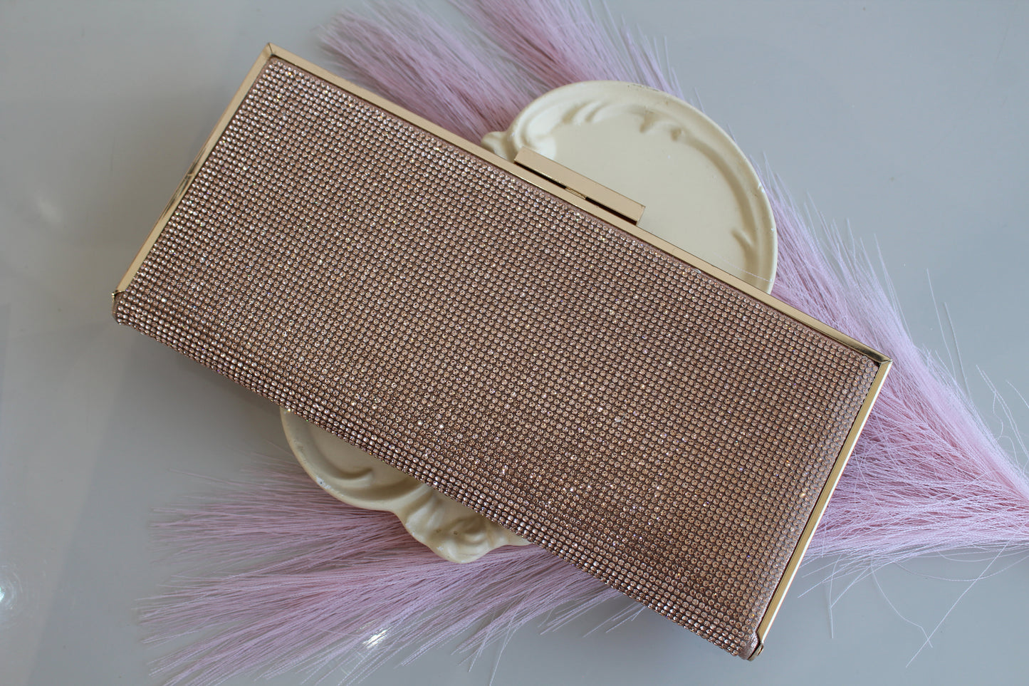 Pochette soirée 9354-1