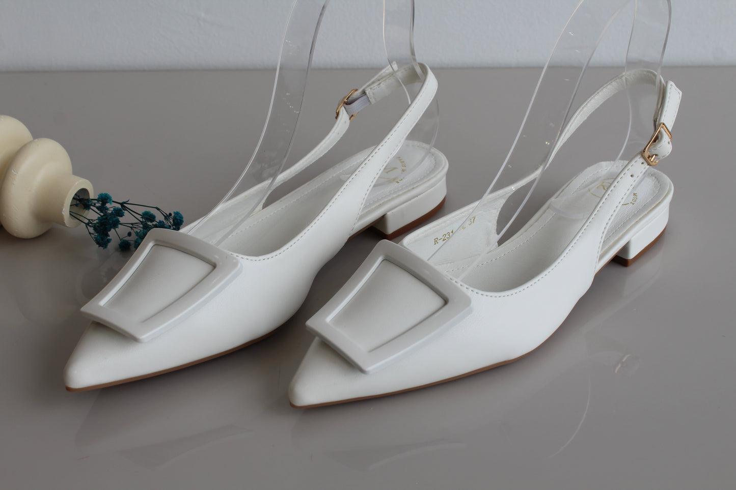 Soulier sandale 231-52