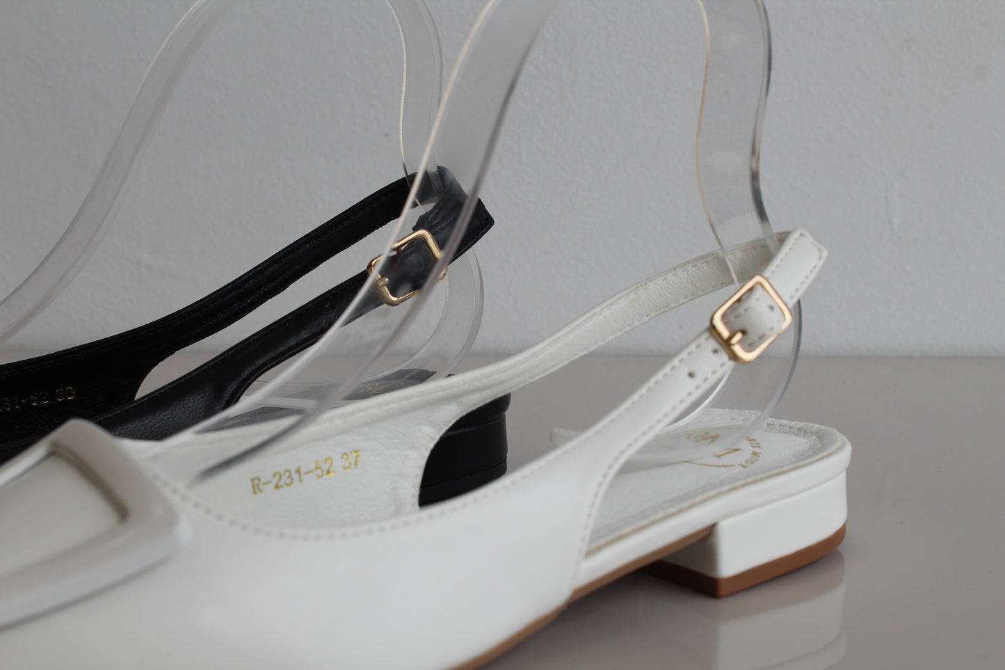 Soulier sandale 231-52